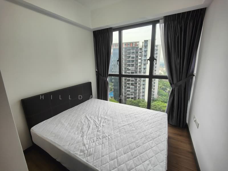 Lake Grande, 2 Jurong Lake Link, 2 Bedrooms, 721 sqft, Condominium For Rent, by Hillda Yap ヒルダｰ, 22623468 - PropertyGuru.com.sg