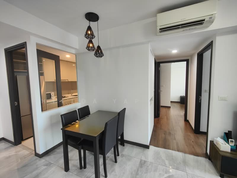 Lake Grande, 2 Jurong Lake Link, 2 Bedrooms, 721 sqft, Condominium For Rent, by Hillda Yap ヒルダｰ, 22623468 - PropertyGuru.com.sg