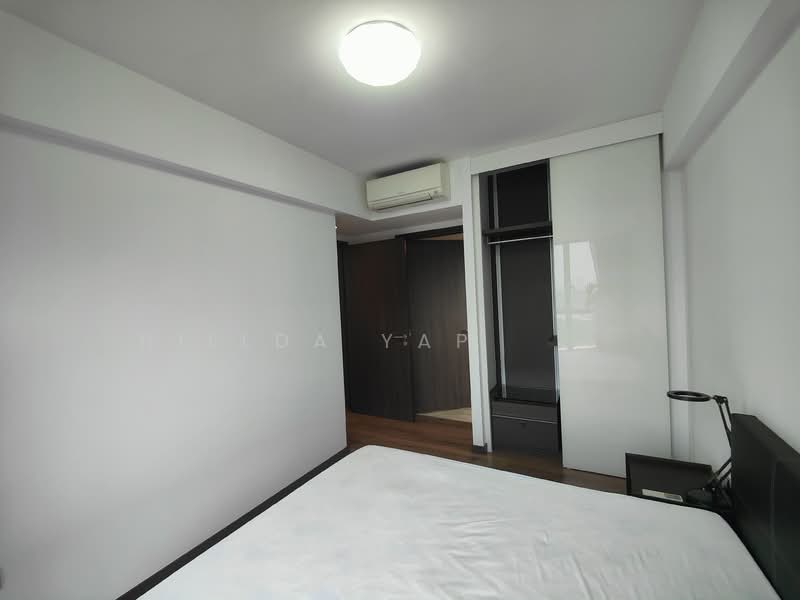 Lake Grande, 2 Jurong Lake Link, 2 Bedrooms, 721 sqft, Condominium For Rent, by Hillda Yap ヒルダｰ, 22623468 - PropertyGuru.com.sg
