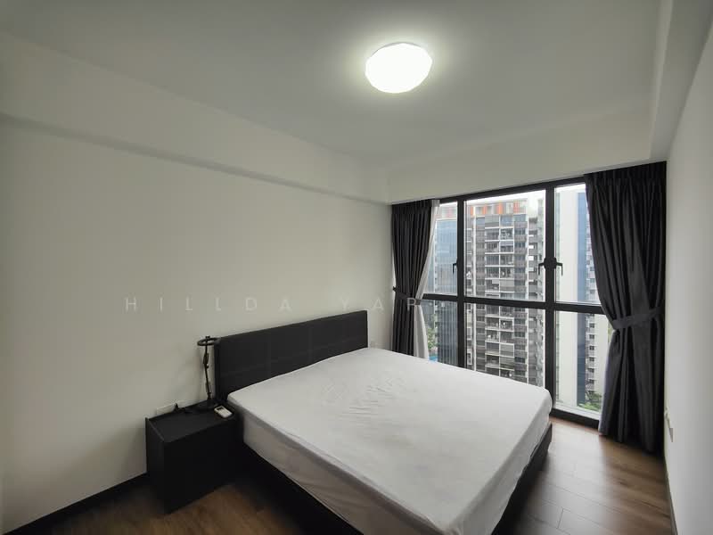 Lake Grande, 2 Jurong Lake Link, 2 Bedrooms, 721 sqft, Condominium For Rent, by Hillda Yap ヒルダｰ, 22623468 - PropertyGuru.com.sg
