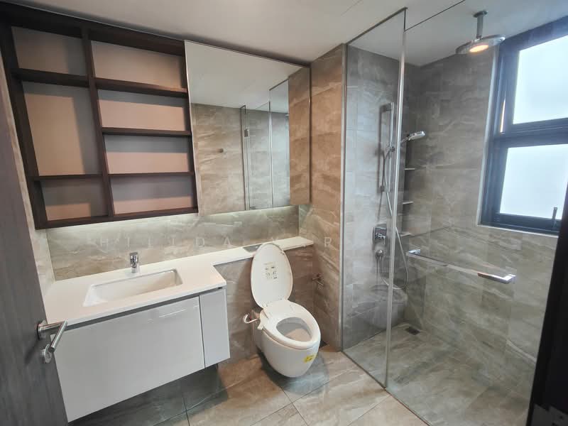 Lake Grande, 2 Jurong Lake Link, 2 Bedrooms, 721 sqft, Condominium For Rent, by Hillda Yap ヒルダｰ, 22623468 - PropertyGuru.com.sg