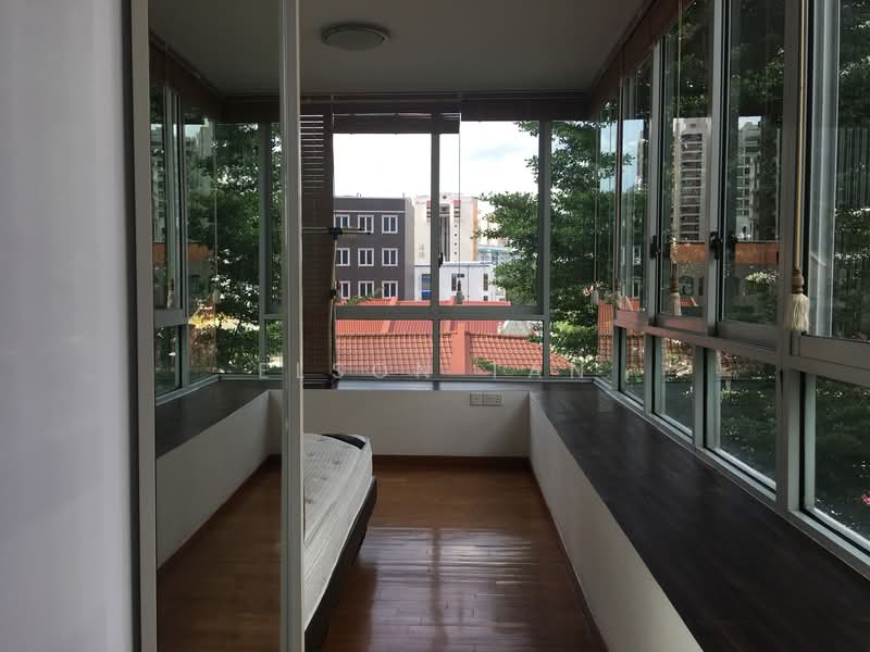 Nova 48, 8 Prome Road, 2 Bedrooms, 657 sqft, Apartment For Rent, by Elson Tan, 22623768 - PropertyGuru.com.sg