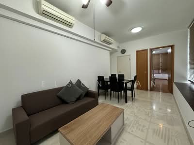 For Rent - Nova 48