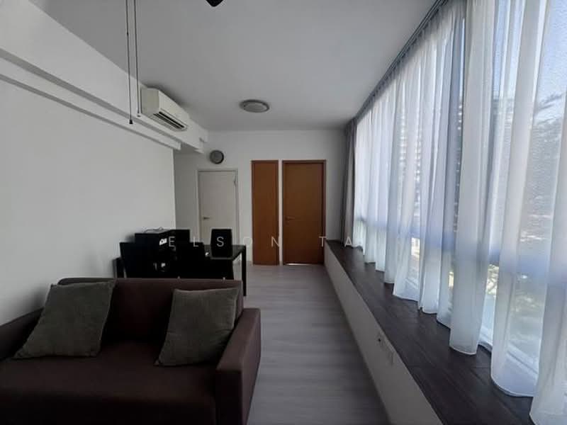 Nova 48, 8 Prome Road, 1 Bedroom, 657 sqft, Apartment For Rent, by Elson Tan, 22623768 - PropertyGuru.com.sg