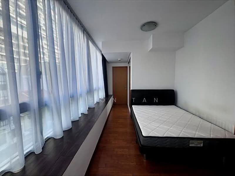 Nova 48, 8 Prome Road, 1 Bedroom, 657 sqft, Apartment For Rent, by Elson Tan, 22623768 - PropertyGuru.com.sg
