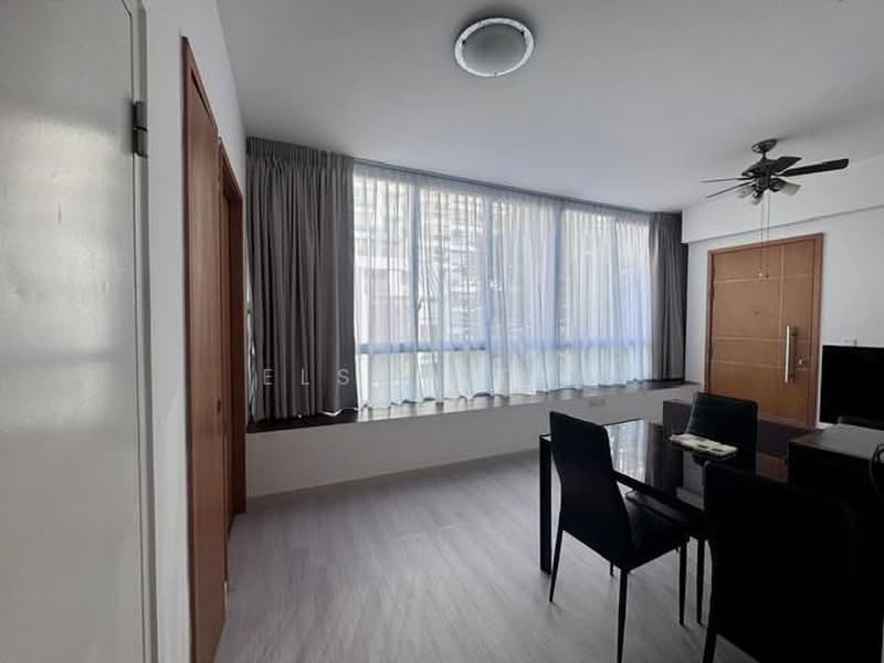 Nova 48, 8 Prome Road, 1 Bedroom, 657 sqft, Apartment For Rent, by Elson Tan, 22623768 - PropertyGuru.com.sg