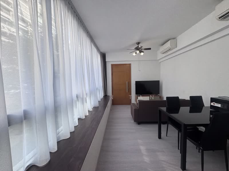 Nova 48, 8 Prome Road, 1 Bedroom, 657 sqft, Apartment For Rent, by Elson Tan, 22623768 - PropertyGuru.com.sg
