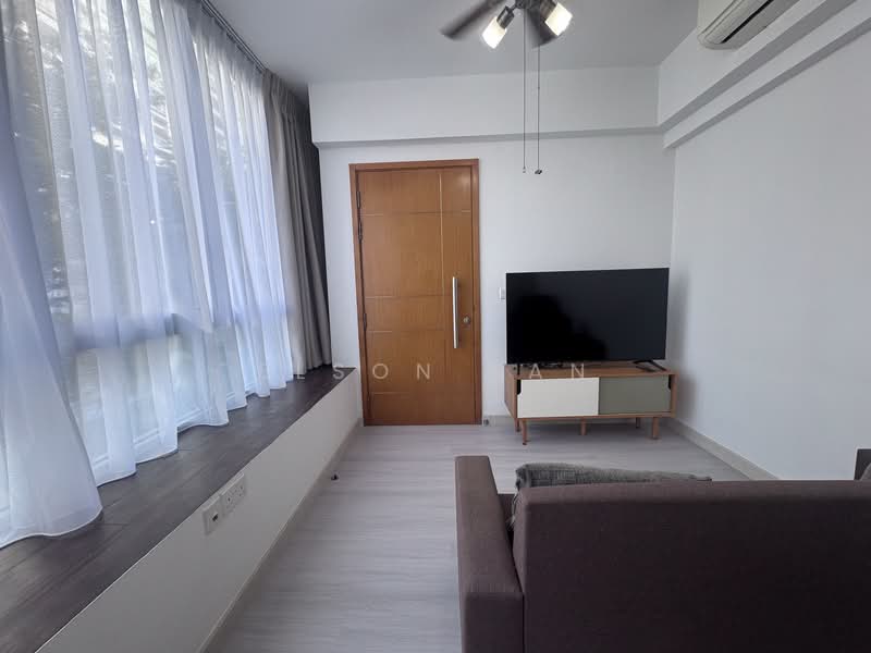 Nova 48, 8 Prome Road, 1 Bedroom, 657 sqft, Apartment For Rent, by Elson Tan, 22623768 - PropertyGuru.com.sg