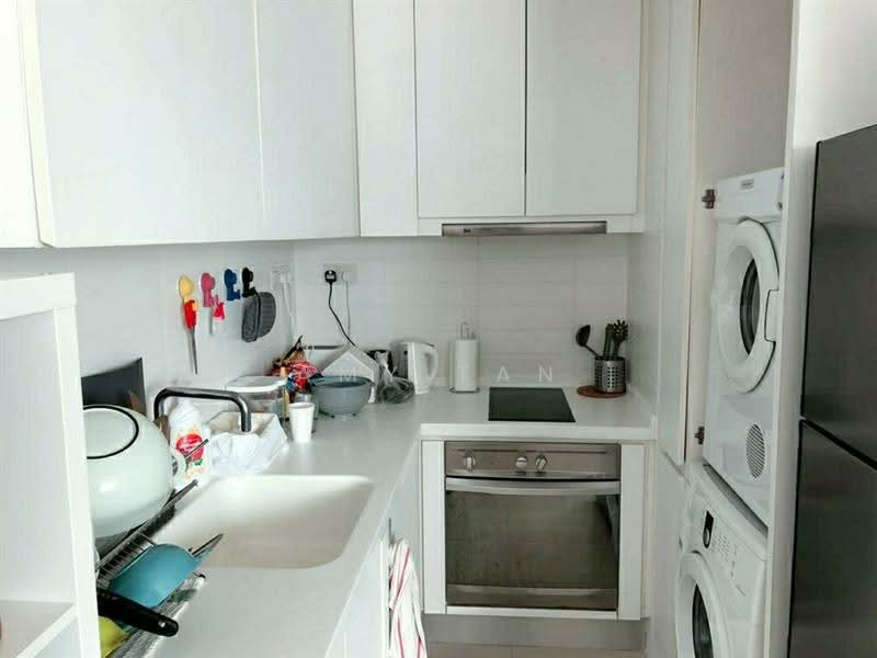 Southbank, 883 North Bridge Road, 1 Bedroom, 592 sqft, Condominium For Rent, by Amy Tan, 22625045 - PropertyGuru.com.sg