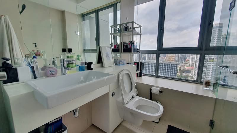 Southbank, 883 North Bridge Road, 1 Bedroom, 592 sqft, Condominium For Rent, by Amy Tan, 22625045 - PropertyGuru.com.sg