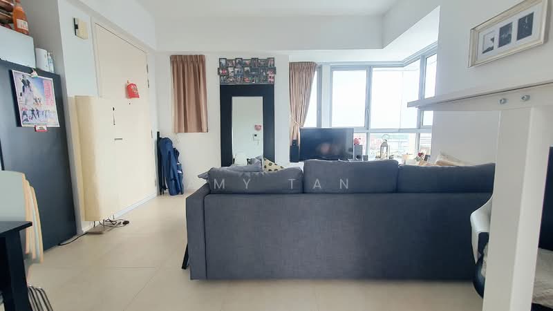 Southbank, 883 North Bridge Road, 1 Bedroom, 592 sqft, Condominium For Rent, by Amy Tan, 22625045 - PropertyGuru.com.sg