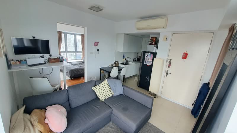 Southbank, 883 North Bridge Road, 1 Bedroom, 592 sqft, Condominium For Rent, by Amy Tan, 22625045 - PropertyGuru.com.sg
