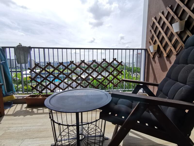 Sims Urban Oasis, 12 Sims Drive, 1 Bedroom, 484 sqft, Condominium For Rent, by Eddy Lim, 22625548 - PropertyGuru.com.sg