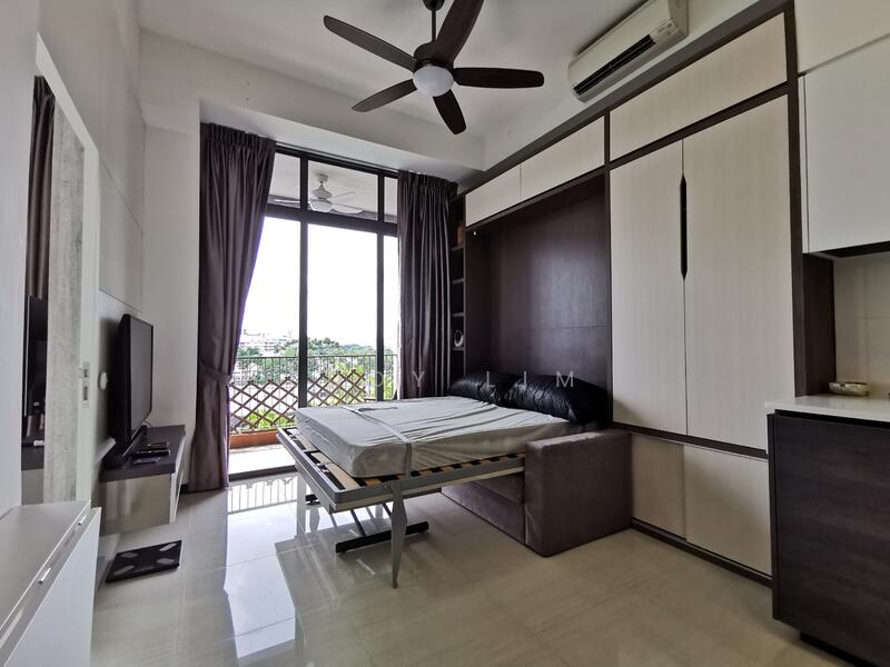 Sims Urban Oasis, 12 Sims Drive, 1 Bedroom, 484 sqft, Condominium For Rent, by Eddy Lim, 22625548 - PropertyGuru.com.sg