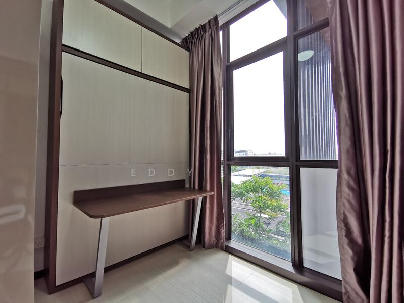 Sims Urban Oasis, 12 Sims Drive, 1 Bedroom, 484 sqft, Condominium For Rent, by Eddy Lim, 22625548 - PropertyGuru.com.sg