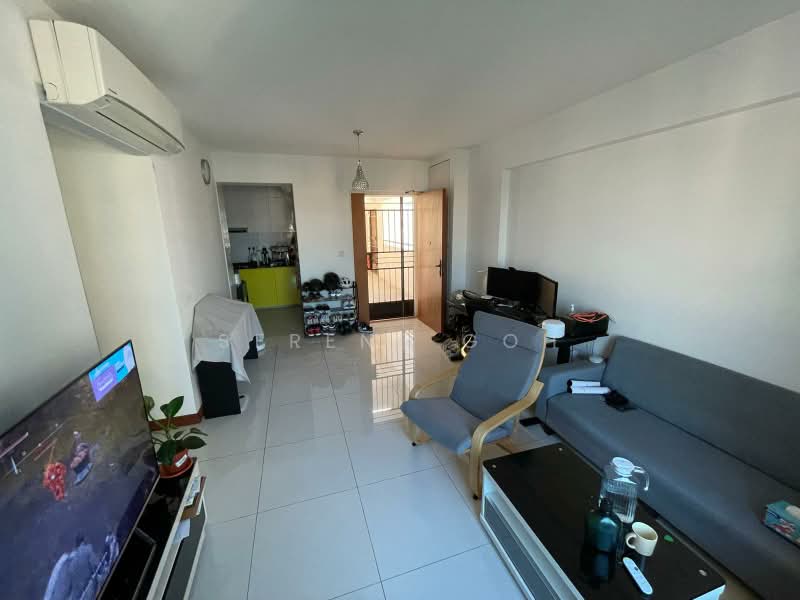 95A Henderson Road, 95A Henderson Road, Alexandra / Commonwealth, 3 Bedrooms, 1,001 sqft, HDB Flat For Rent, by Serene Goh, 22625669 - PropertyGuru.com.sg