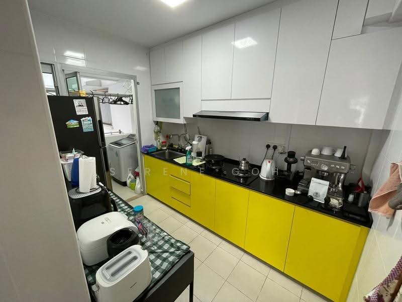 95A Henderson Road, 95A Henderson Road, Alexandra / Commonwealth, 3 Bedrooms, 1,001 sqft, HDB Flat For Rent, by Serene Goh, 22625669 - PropertyGuru.com.sg