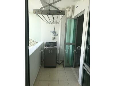 For Rent - 418 Clementi Avenue 1