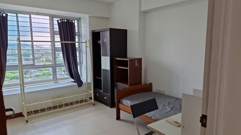 For Rent - 418 Clementi Avenue 1