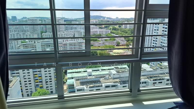 418 Clementi Avenue 1, 418 Clementi Avenue 1, 3 Bedrooms, 960 sqft, HDB Flat For Rent, by Tan Boon Ching, 22626015 - PropertyGuru.com.sg