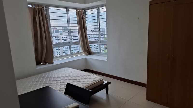 For Rent - 418 Clementi Avenue 1