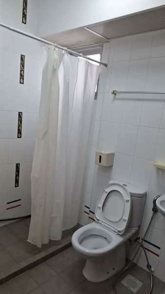 For Rent - 418 Clementi Avenue 1