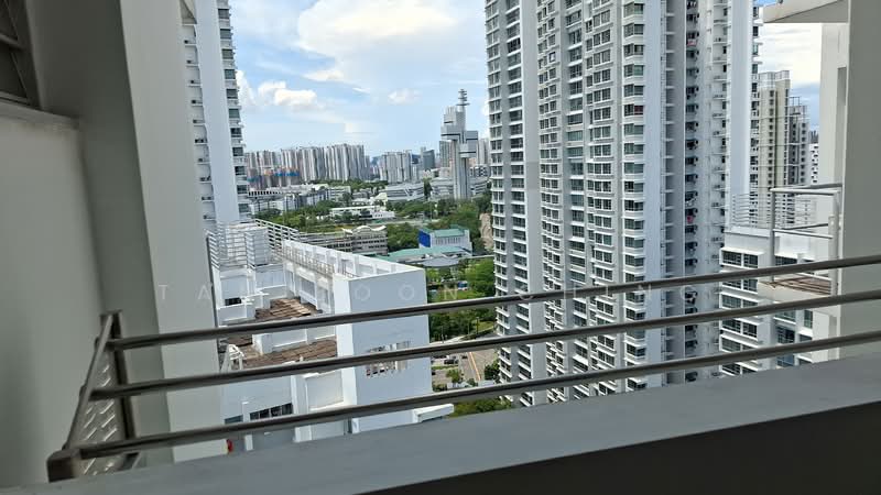 418 Clementi Avenue 1, 418 Clementi Avenue 1, 3 Bedrooms, 960 sqft, HDB Flat For Rent, by Tan Boon Ching, 22626015 - PropertyGuru.com.sg