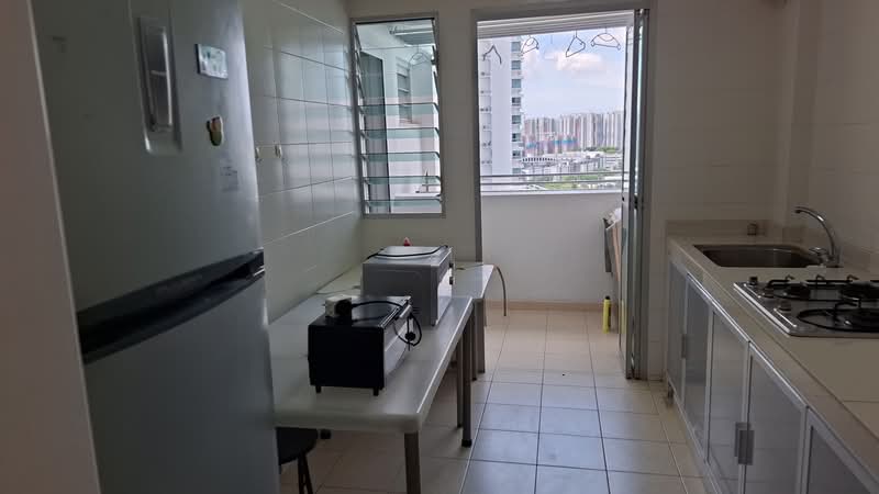 For Rent - 418 Clementi Avenue 1