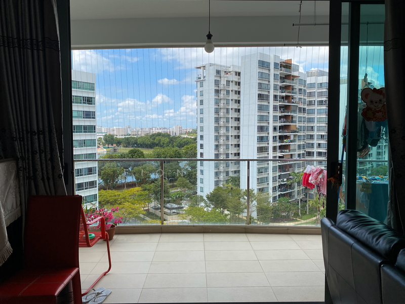 Waterfront Waves, 768 Bedok Reservoir Road, 4 Bedrooms, 1576 sqft, Condos & Apartments for rent