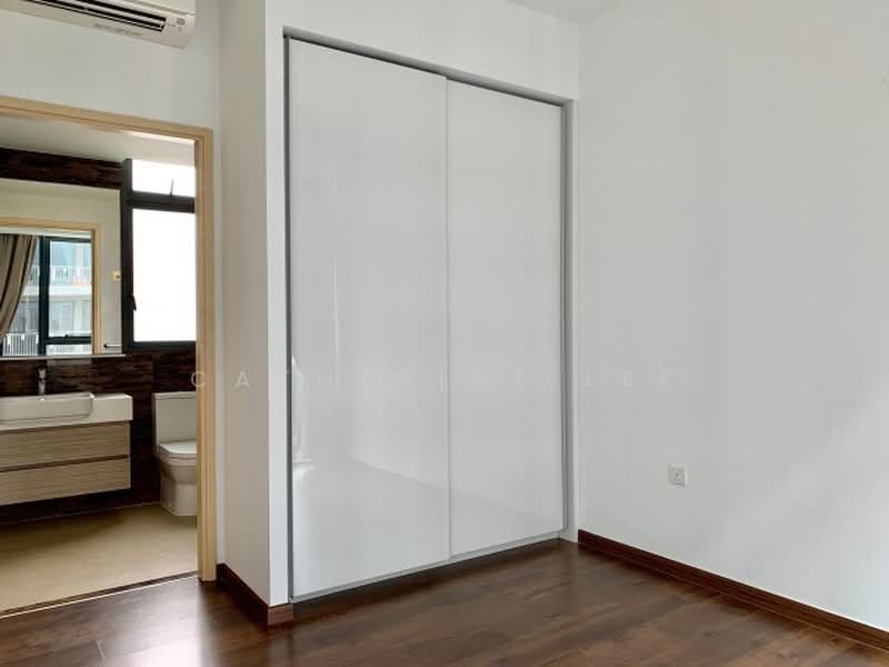 The Luxurie, 21 Compassvale Road, 2 Bedrooms, 883 sqft, Condominium For Rent, by Catherine Lee, 22627659 - PropertyGuru.com.sg