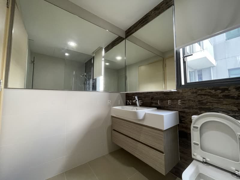 The Luxurie, 21 Compassvale Road, 2 Bedrooms, 883 sqft, Condominium For Rent, by Catherine Lee, 22627659 - PropertyGuru.com.sg