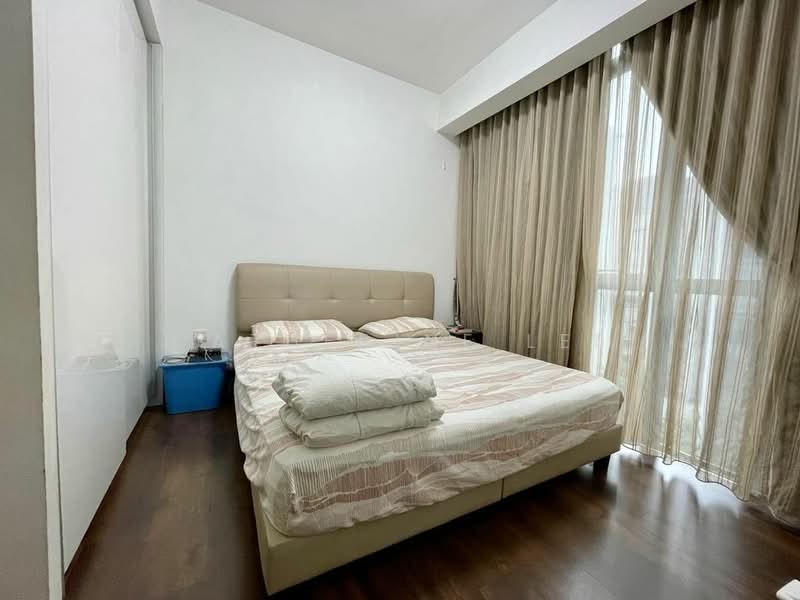 The Luxurie, 21 Compassvale Road, 2 Bedrooms, 883 sqft, Condominium For Rent, by Catherine Lee, 22627659 - PropertyGuru.com.sg