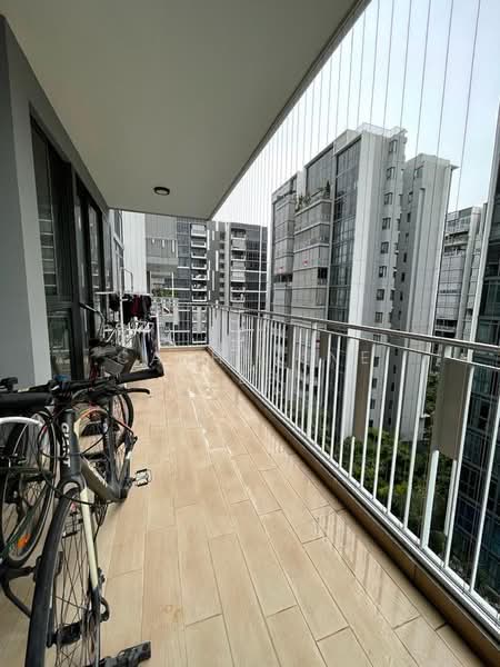 The Luxurie, 21 Compassvale Road, 2 Bedrooms, 883 sqft, Condominium For Rent, by Catherine Lee, 22627659 - PropertyGuru.com.sg
