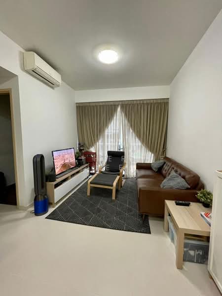 The Luxurie, 21 Compassvale Road, 2 Bedrooms, 883 sqft, Condominium For Rent, by Catherine Lee, 22627659 - PropertyGuru.com.sg