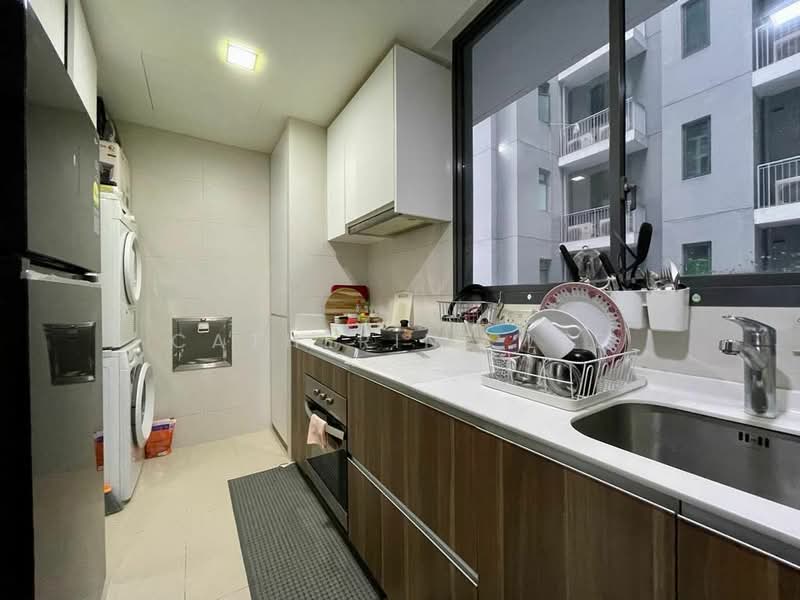 The Luxurie, 21 Compassvale Road, 2 Bedrooms, 883 sqft, Condominium For Rent, by Catherine Lee, 22627659 - PropertyGuru.com.sg