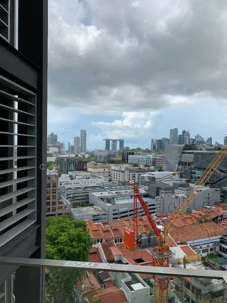 Urban Suites @ Hullet Road, 1 Hullet Road, 3 Bedrooms, 1,615 sqft, Condominium For Sale, by Tan Thiam Hock, 22631450 - PropertyGuru.com.sg