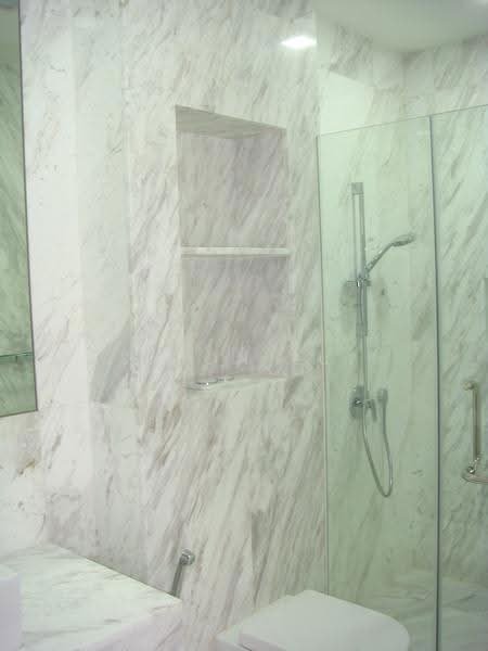 Attached Bathroom