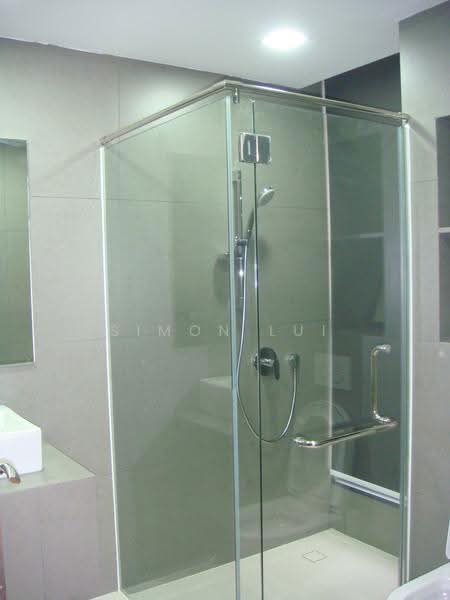 Attached Bathroom 2