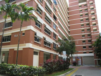 For Rent - 133 Clarence Lane