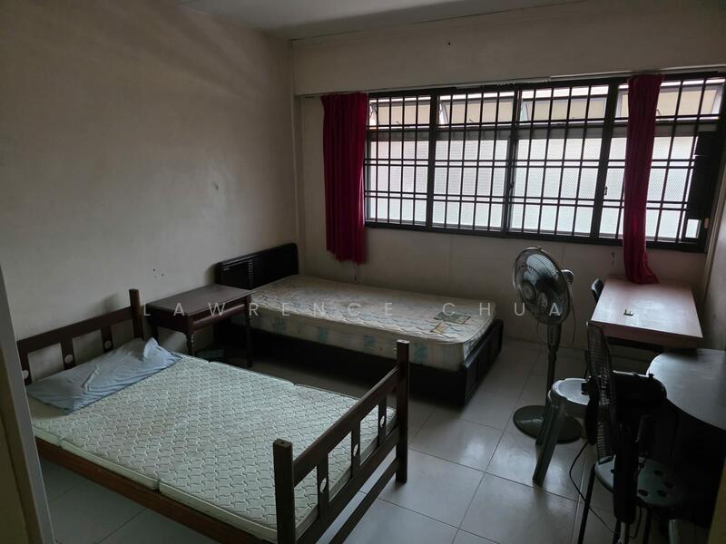 For Rent - 133 Clarence Lane