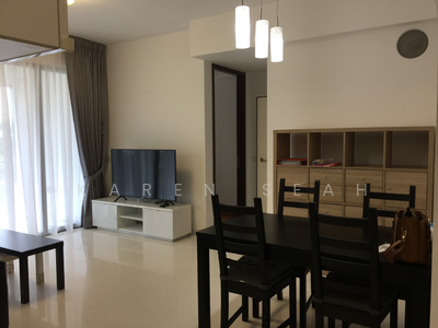 For Rent - Ascentia Sky