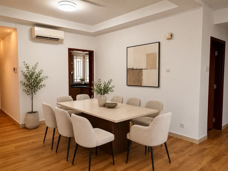 The Tropica, 55 Tampines Avenue 1, 3 Bedrooms, 1,238 sqft, Condominium For Sale, by Joanne Li, 22633062 - PropertyGuru.com.sg