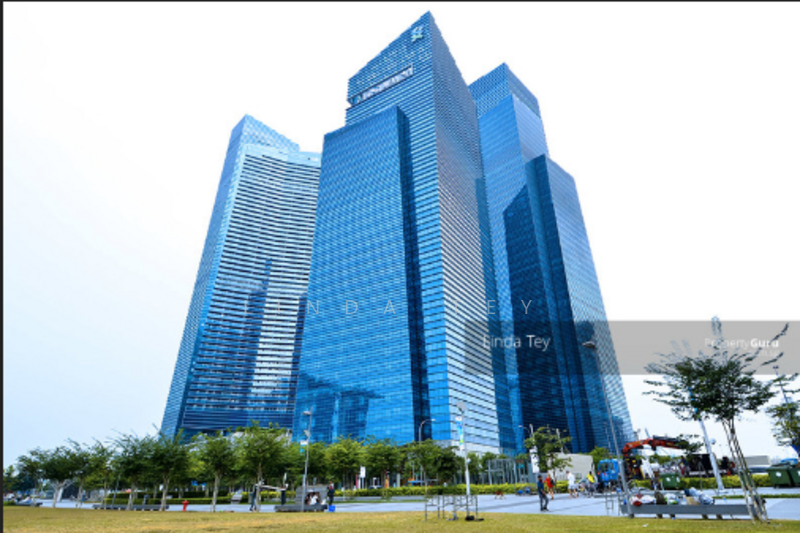 Marina Bay Financial Centre Tower 2, 10 Marina Boulevard, 3,573 sqft, Office For Rent, by Linda Tey, 22635834 - CommercialGuru.com.sg