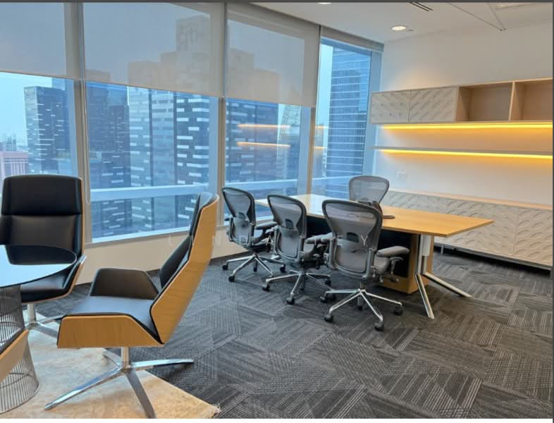 Marina Bay Financial Centre Tower 2, 10 Marina Boulevard, 3,573 sqft, Office For Rent, by Linda Tey, 22635834 - CommercialGuru.com.sg