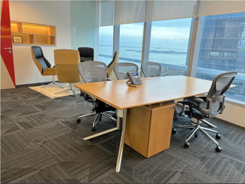 Marina Bay Financial Centre Tower 2, 10 Marina Boulevard, 3,573 sqft, Office For Rent, by Linda Tey, 22635834 - CommercialGuru.com.sg