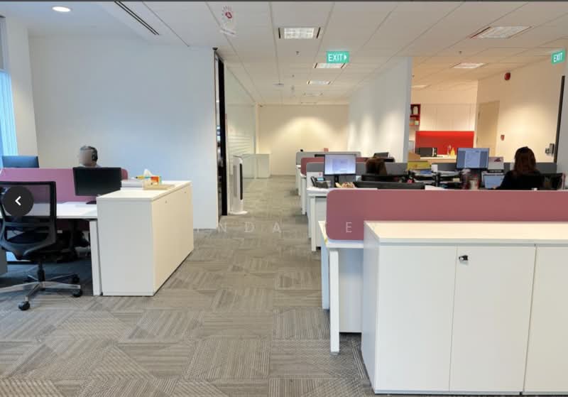 Marina Bay Financial Centre Tower 2, 10 Marina Boulevard, 3,573 sqft, Office For Rent, by Linda Tey, 22635834 - CommercialGuru.com.sg