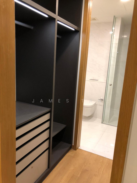 Marina One Residences, 23 Marina Way, 1 Bedroom, 700 sqft, Condominium For Rent, by James Tan, 22636002 - PropertyGuru.com.sg