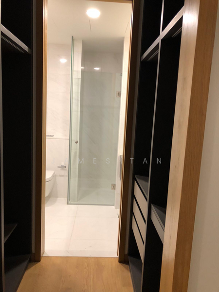 Marina One Residences, 23 Marina Way, 1 Bedroom, 700 sqft, Condominium For Rent, by James Tan, 22636002 - PropertyGuru.com.sg