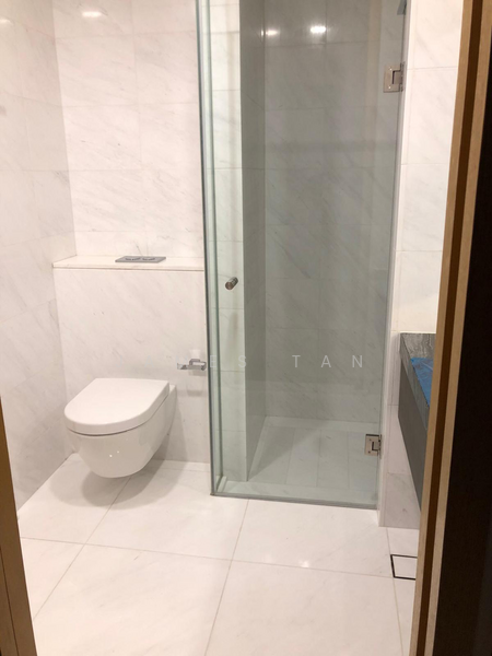 Marina One Residences, 23 Marina Way, 1 Bedroom, 700 sqft, Condominium For Rent, by James Tan, 22636002 - PropertyGuru.com.sg