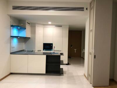 For Rent - Marina One Residences